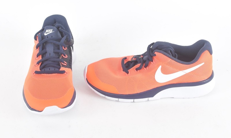 nike tanjun orange